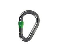 Camp - Nimbus Lock - Mousqueton Gun Metal / Green -