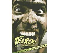 Camp Of Terror 2016: Movies So Bad They Are Good (2016) Paperback Book By Steve Hutchison