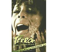 Camp Of Terror 2017: Movies So Bad They Are Good Paperback Book By Steve Hutchison