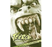 Camp Of Terror 2018: Movies So Bad They Are Good