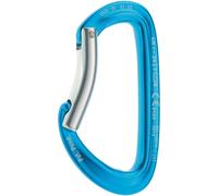 CAMP Orbit Bent Gate - Mixte - Bleu - taille Unique- modèle 2026