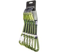Camp Orbit Mixed 12cm 6er Set de boucles express 12 Vert