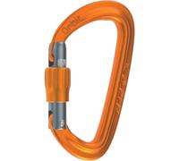 CAMP Orbit Lock - Mixte - Orange - taille Unique- modèle 2026