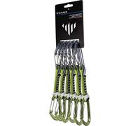 Camp Orbit Wire 12cm 6er Set de boucles express 12 Vert