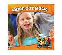CAMP OUT MUSIC CD D
