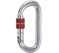 CAMP Oval Xl Lock - Mixte - Gris - taille Unique- modèle 2026