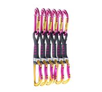 Camp Photon KS Janja 12cm Set de boucles express 12 Lilas