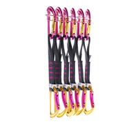 Camp Photon KS Janja 18cm Set de boucles express 18 Violet