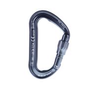 Camp Photon Lock Mousqueton Taille unique Gris foncé