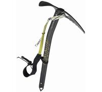 Camp - Piolet d'alpinisme - Alpina pour Homme - Taille 65 cm - Noir Noir 65 cm