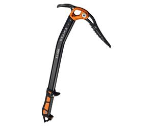 Camp - Piolet d'alpinisme et de cascade de glace - X-Light Adze en Aluminium - Noir Noir