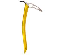 Camp - Piolet polyvalent - Corsa Alpine en Aluminium - Taille 55 cm - Jaune Jaune 55 cm