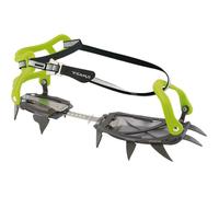 Camp PIOLETS Y CRAMPONES STALKER UNIVERSAL Unisexe MULTICOLOR