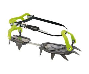 Camp PIOLETS Y CRAMPONES STALKER UNIVERSAL Unisexe MULTICOLOR