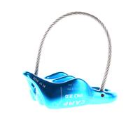 Camp Piu 2.0 Dispositif de sécurité Taille unique Bleu