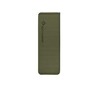 Sea to Summit - Camp Plus Self Inflating Rectangular - Matelas de camping - Regular - Wide - moss