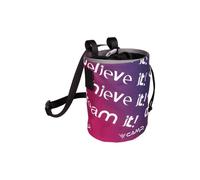 CAMP Sac à magnésie Polimago Janja 1,3 L Violet/Blanc Taille unique