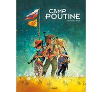 Camp Poutine - vol. 01/2