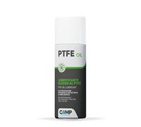 Camp Ptfe Oil, Lubrifiant huileux haute performance, protecteur, anti-corrosion et anti-adhésif, 200 ml
