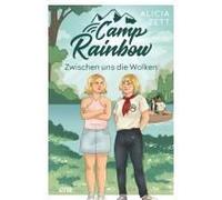 Zett, A Camp Rainbow - Zwischen Uns Die Wolken - (German Import) Book NEUF