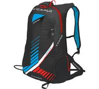 CAMP Rapid Racing - Homme - Noir / Bleu / Rouge - taille Unique- modèle 2026
