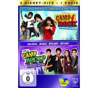 Camp Rock 1+2