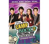 Camp Rock 2