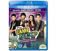 Camp Rock 2