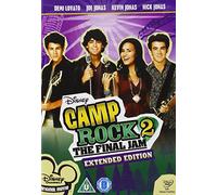 Camp Rock 2 [Import]