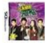 DISNEY - Camp Rock - Le face à face - Jeu console DS