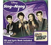 Camp Rock 2 Sing-Along