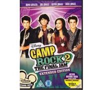 Camp Rock 2 - The Final Jam G