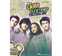 Camp Rock 2 - The Final Jam