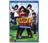 Camp Rock (2008) [DVD] (IMPORT) (Pas de version française)