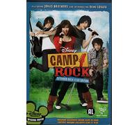 Camp Rock