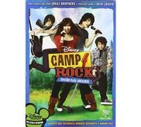 Camp Rock
