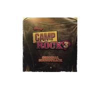 Cast of Camp Rock - Camp Rock3 (Original Soundtrack)