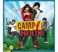 Camp Rock, Bande Originale Du Film