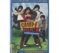 CAMP ROCK-BILINGUE G