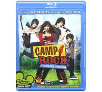 Camp Rock [Blu-Ray]