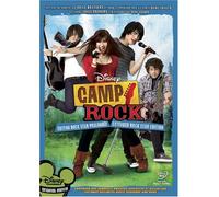Camp Rock - CF