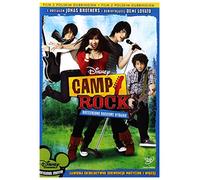 Camp Rock [DVD] (IMPORT) (Pas de version française)