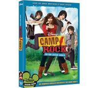 Camp Rock - Version Longue