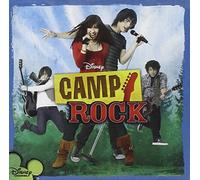 - - Camp Rock/EE [Import]