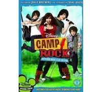 Camp Rock: Extended Rock Star Edition