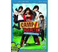 Camp Rock G