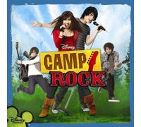 Camp Rock [Import]