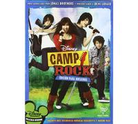 Camp Rock [Import]