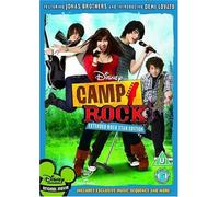 Camp Rock