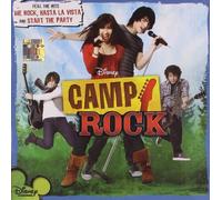 Camp Rock (Original Soundtrack)